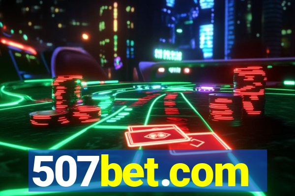 507bet.com