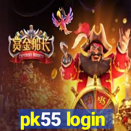 pk55 login