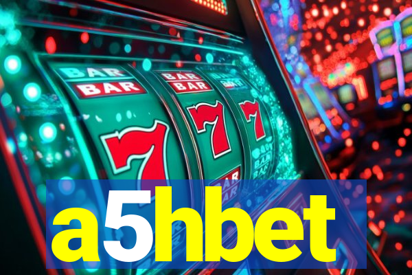 a5hbet