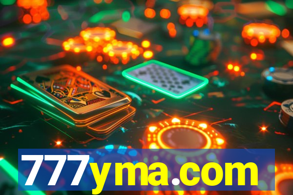 777yma.com