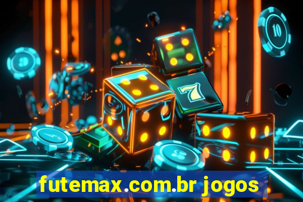 futemax.com.br jogos