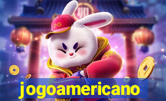 jogoamericano