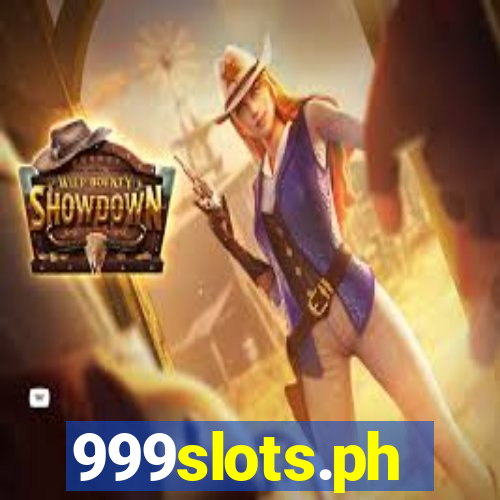 999slots.ph