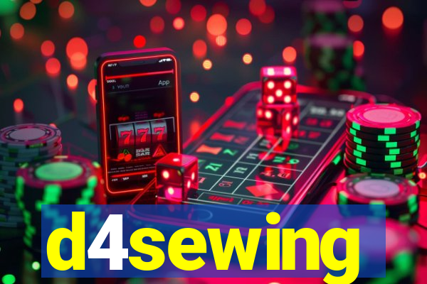 d4sewing