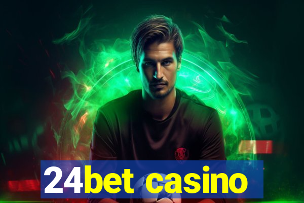 24bet casino