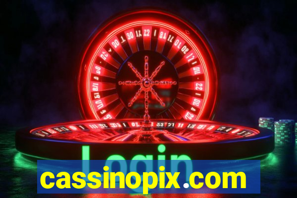 cassinopix.com