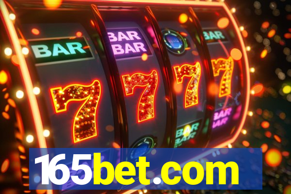 165bet.com