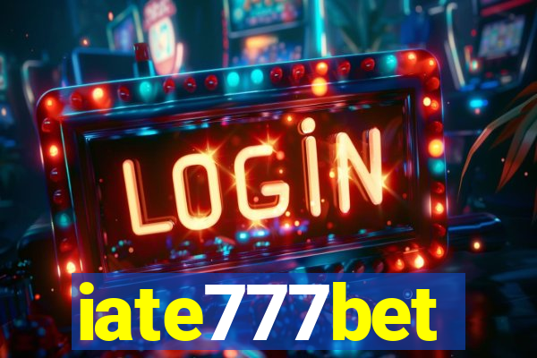 iate777bet