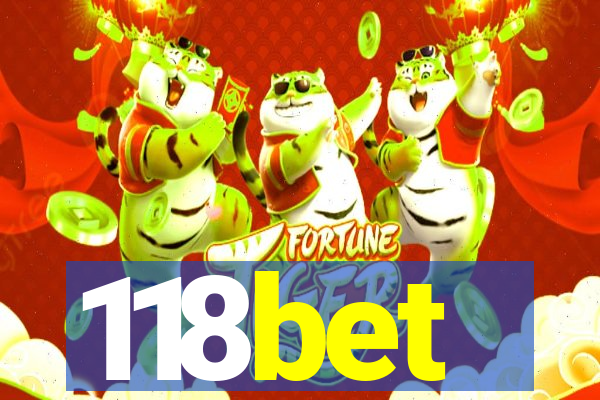 118bet