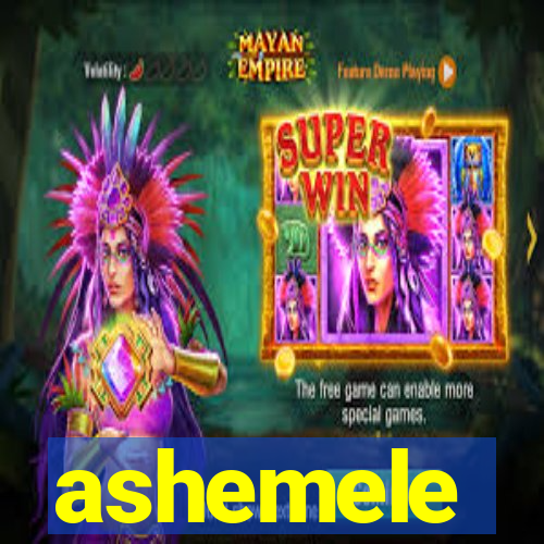 ashemele