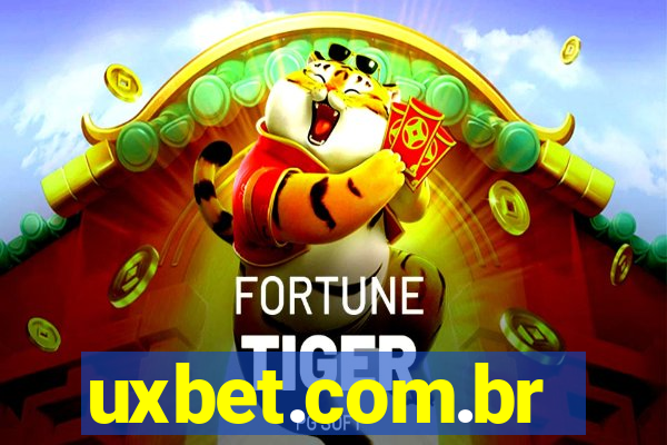 uxbet.com.br