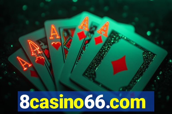 8casino66.com