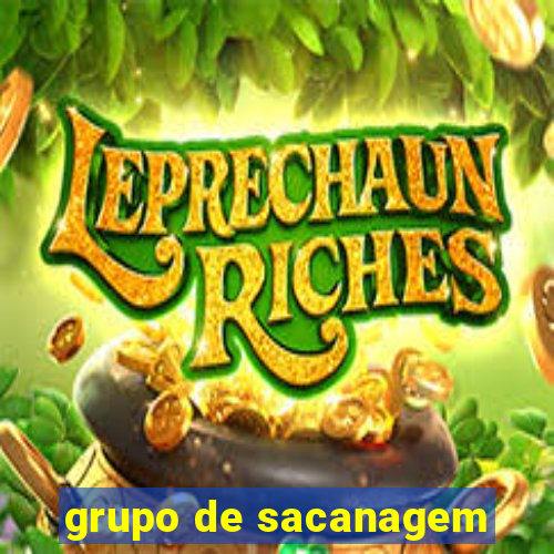 grupo de sacanagem