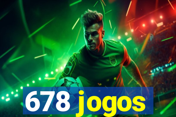 678 jogos