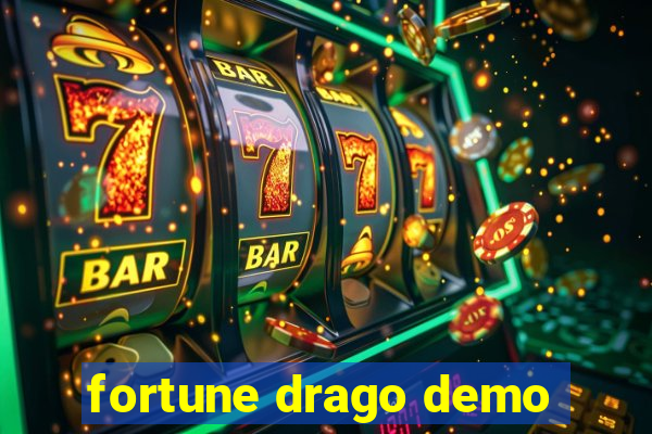 fortune drago demo