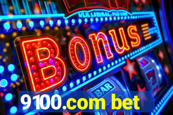 9100.com bet