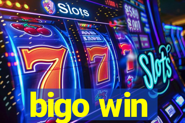 bigo win