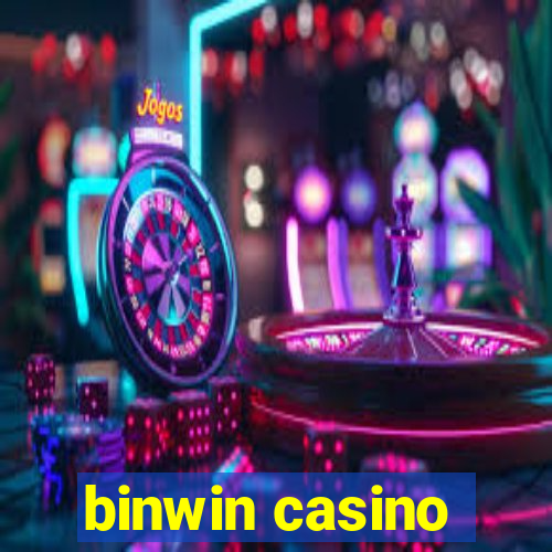 binwin casino