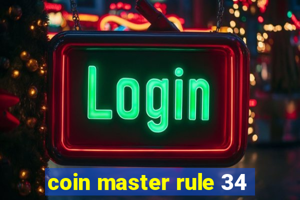 coin master rule 34