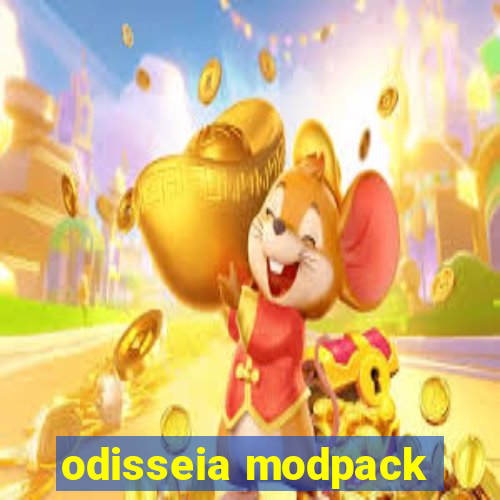 odisseia modpack