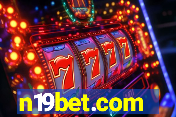 n19bet.com