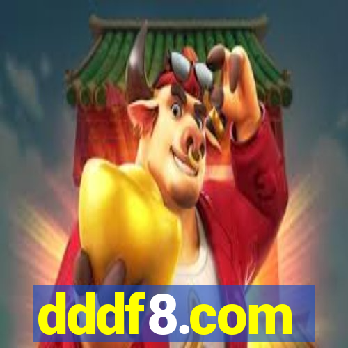 dddf8.com