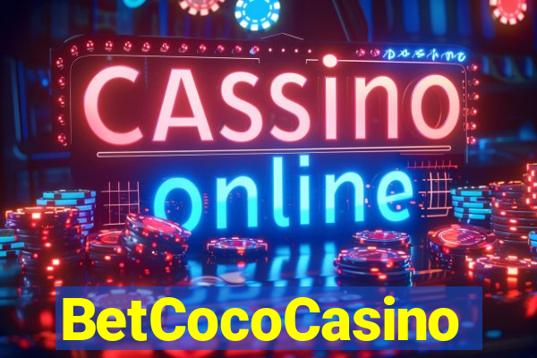 BetCocoCasino