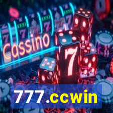 777.ccwin