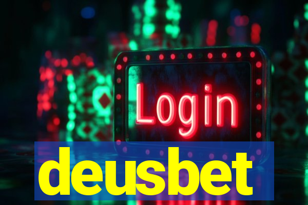 deusbet