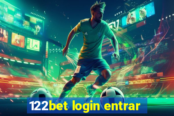 122bet login entrar