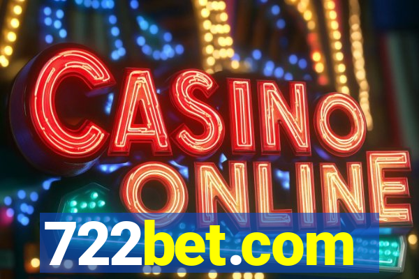 722bet.com