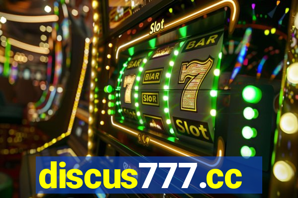 discus777.cc