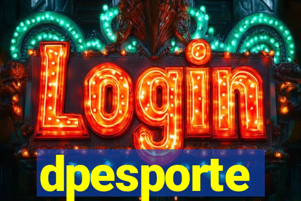 dpesporte