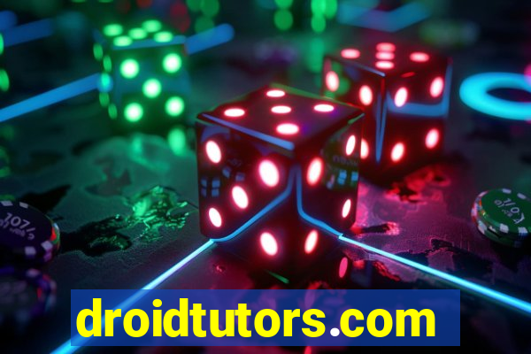 droidtutors.com