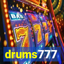 drums777