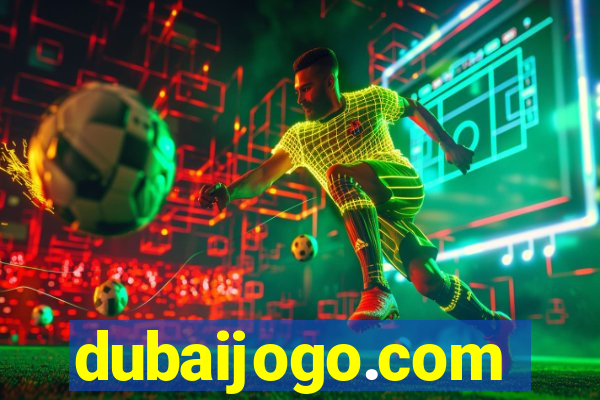 dubaijogo.com