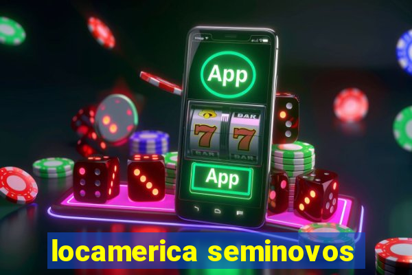 locamerica seminovos