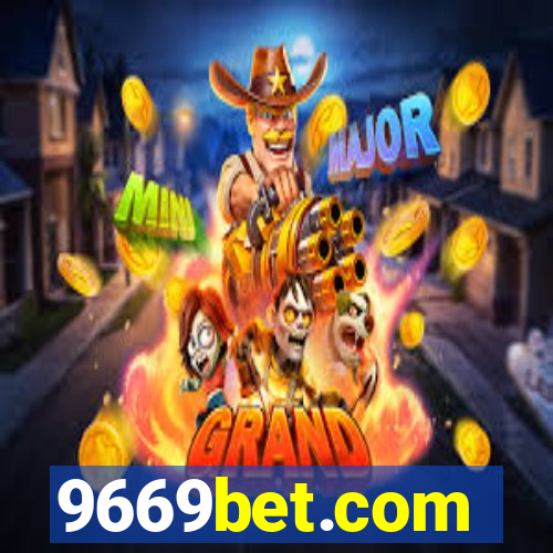 9669bet.com