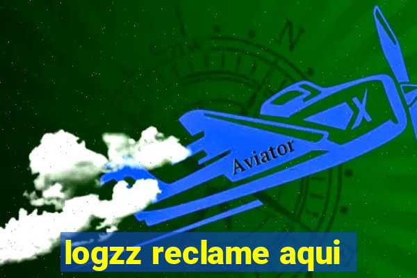 logzz reclame aqui