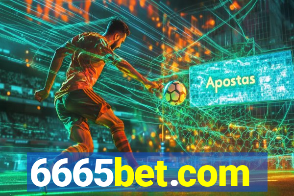 6665bet.com