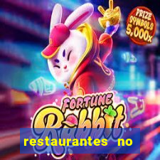 restaurantes no gama df