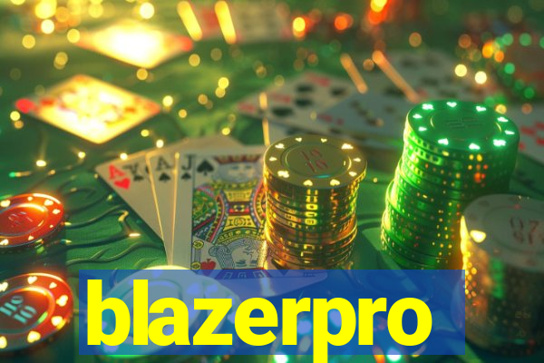 blazerpro