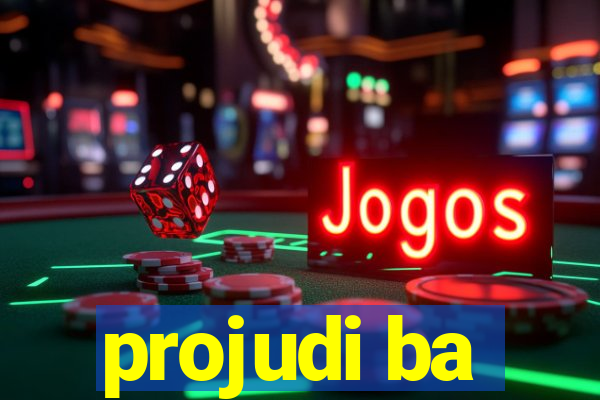 projudi ba