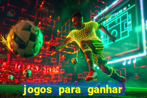 jogos para ganhar dinheiro no pix sem deposito