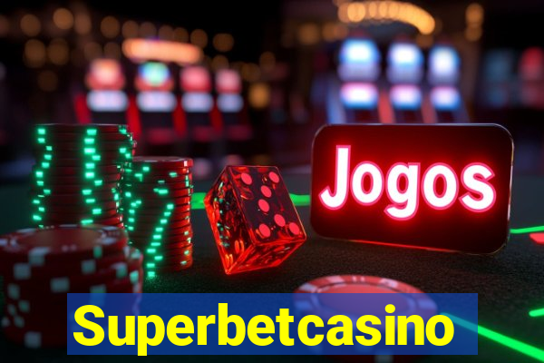 Superbetcasino