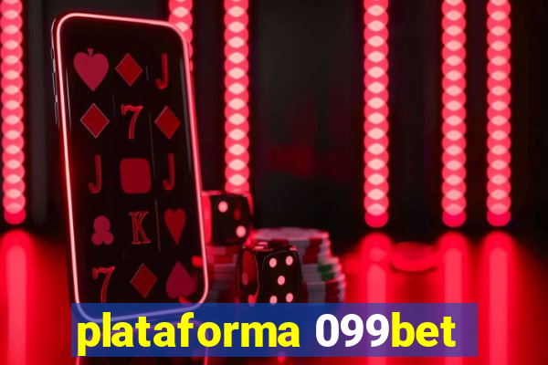 plataforma 099bet