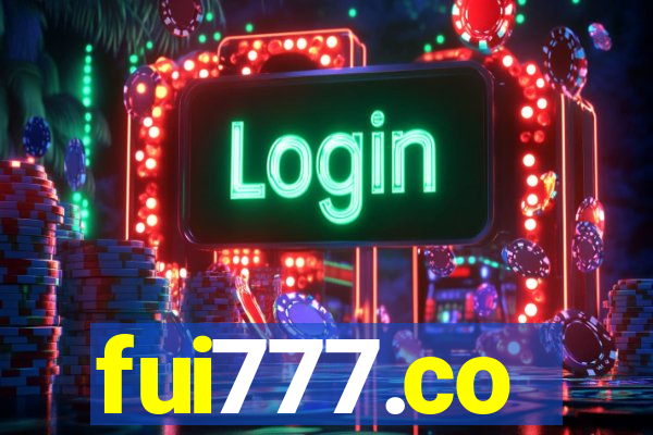 fui777.co