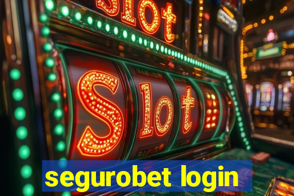 segurobet login