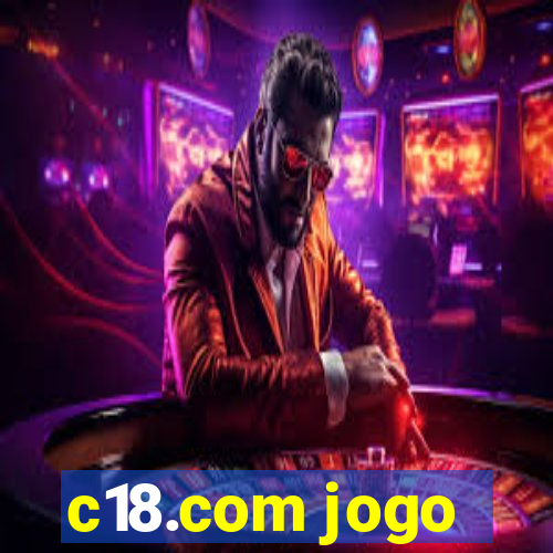 c18.com jogo