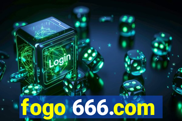 fogo 666.com